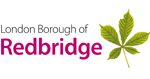 Redbridge Logo
